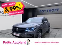 Volkswagen Touareg - Vorschau Bild 1