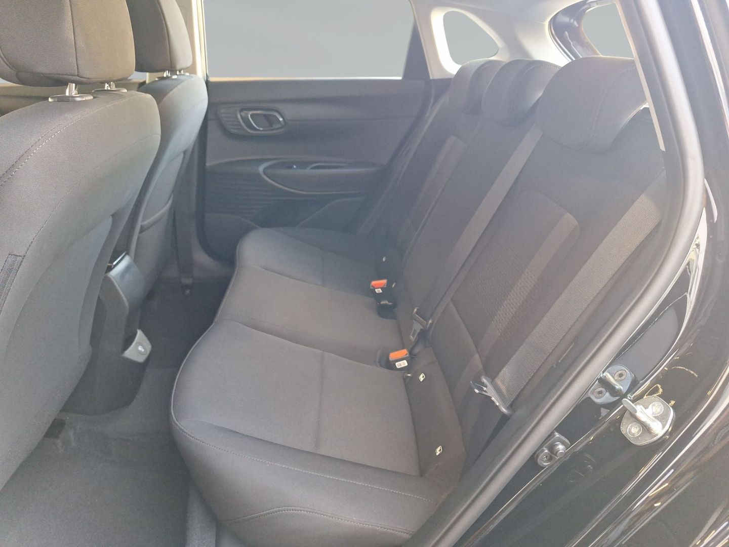 Hyundai i20 – Bild 10