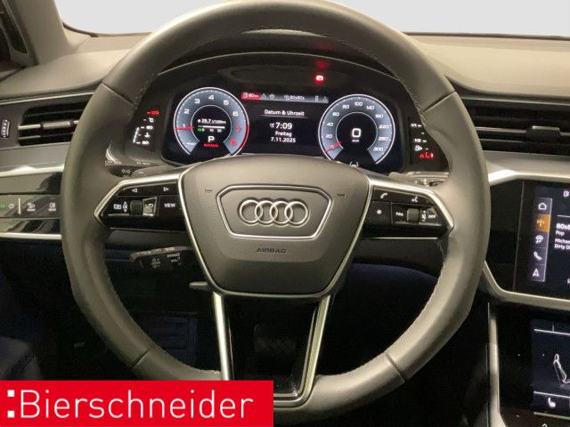 Audi A6 - Bild 19