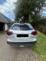 Suzuki Vitara 1.4 BOOSTERJET Hybrid Comfort Allgrip - Suzuki Gebrauchtwagen von 2024