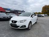 Seat Ibiza 1.4 Sport 4 Türer TÜV NEU - Seat Ibiza aus 2009: Sport