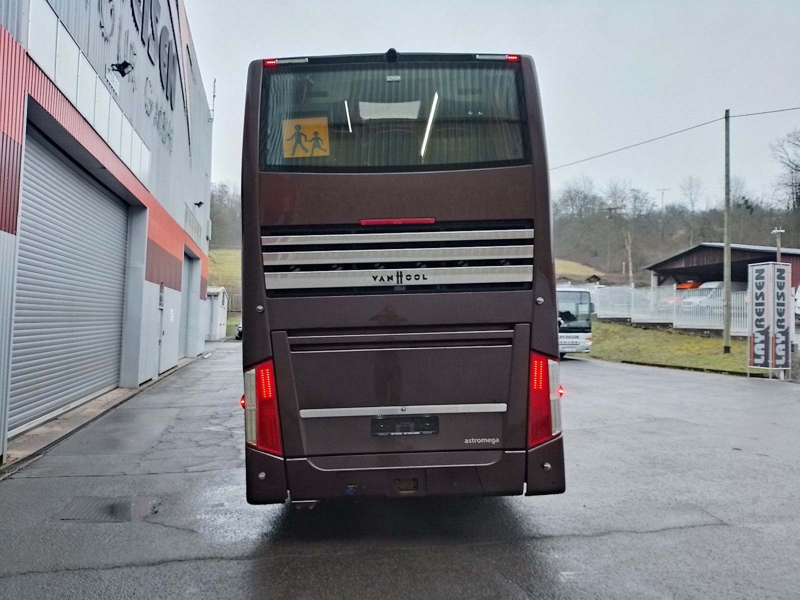 VANHOOL  2018 - Image 4 of 50