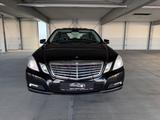 Mercedes-Benz E 350 CDI XENON PANO Memory Aut VL SH - gebrauchte Mercedes-Benz E 350 aus dem Jahr 2009
