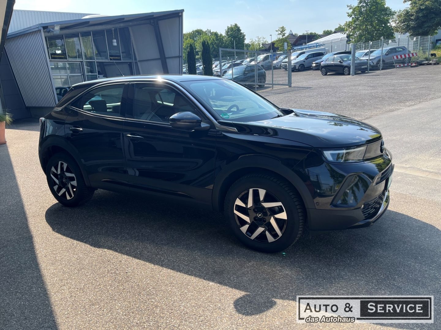 Opel Mokka - Bild 6