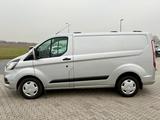 Ford Transit Custom Kasten 340 1. Hand ! 24 Mon. A1 - Ford Transit Custom: Schaltgetriebe