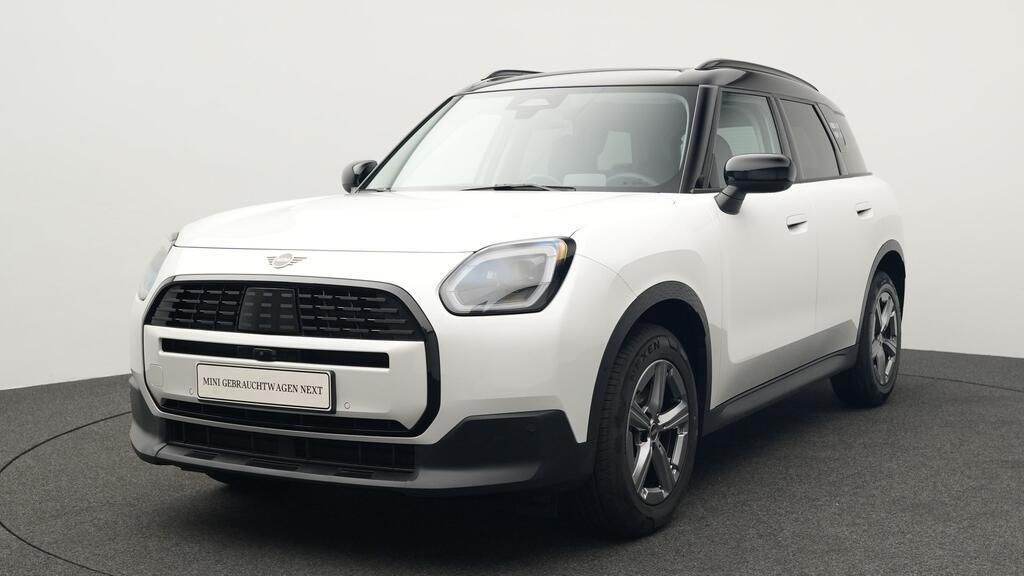 MINI Classic Trim