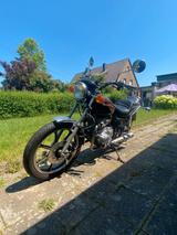 Kawasaki Z440 LTD  - KAWASAKI 440 LTD