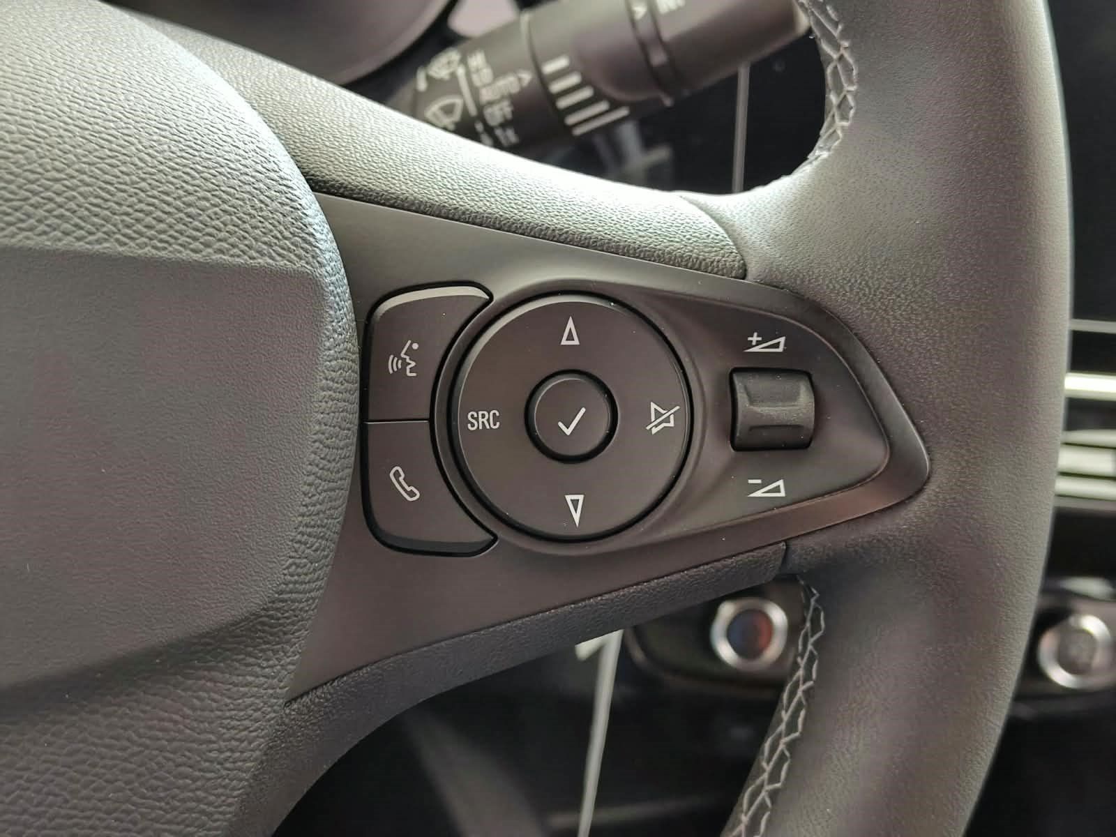 OPEL Corsa  1.2 Turbo GS CarPlay LED Kamera – Bild 29