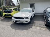 Ford Mustang Mustang 2010 4 Liter V6 - Ford Mustang aus 2010
