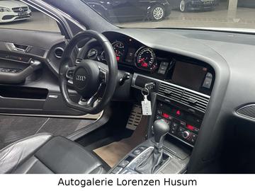 2009 AUDI RS6 — миниатюра 18