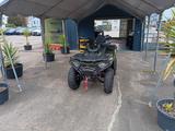 Loncin xWolf 300 - LONCIN XWOLF 300
