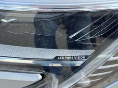 Fahrzeugabbildung Megane IV Grandtour Intens 1.5 dCi Winter Paket