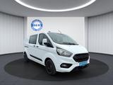 Ford Transit Custom 300 L2 Trend*DoKa*SORTIMO*PDC* - Ford Transit Custom DoKa Gebrauchtwagen