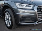 Audi Q5 2.0 TFSI design qu.Stronic,LED,Pano,Leder - Audi Q5: Leder