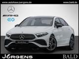 Mercedes-Benz A 250 e Limo AMG-Sport/Pano/Night/360/MLB/Distr