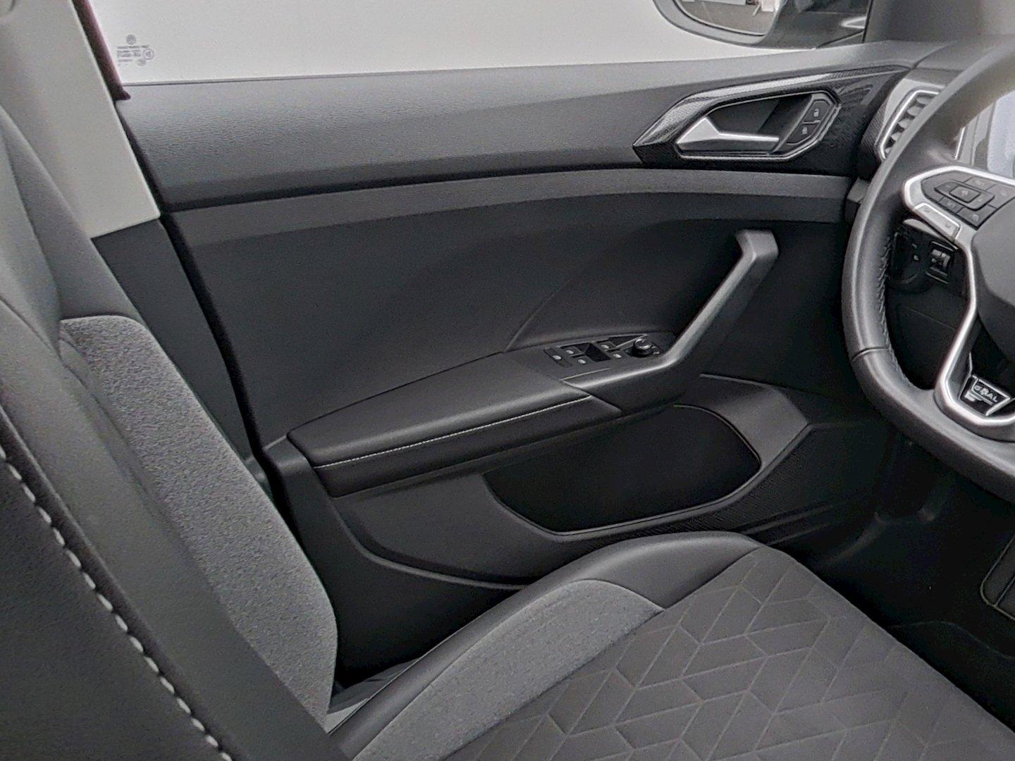 Volkswagen T-Cross 1.0 TSI Goal LED NAVI AHK KAMERA ACC SHZ, миниатюра 12