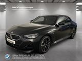 BMW 220i Coupé M Sport PDC Sitzheizung - BMW 220 in Kassel