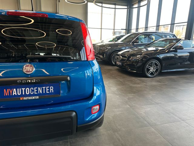 Fiat Panda Cross *DAB*Touch*