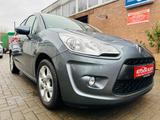 Citroën C3 Tendance/Klimaautomatik/1.4l 92PS - gebrauchte Citroën C3 aus dem Jahr 2010