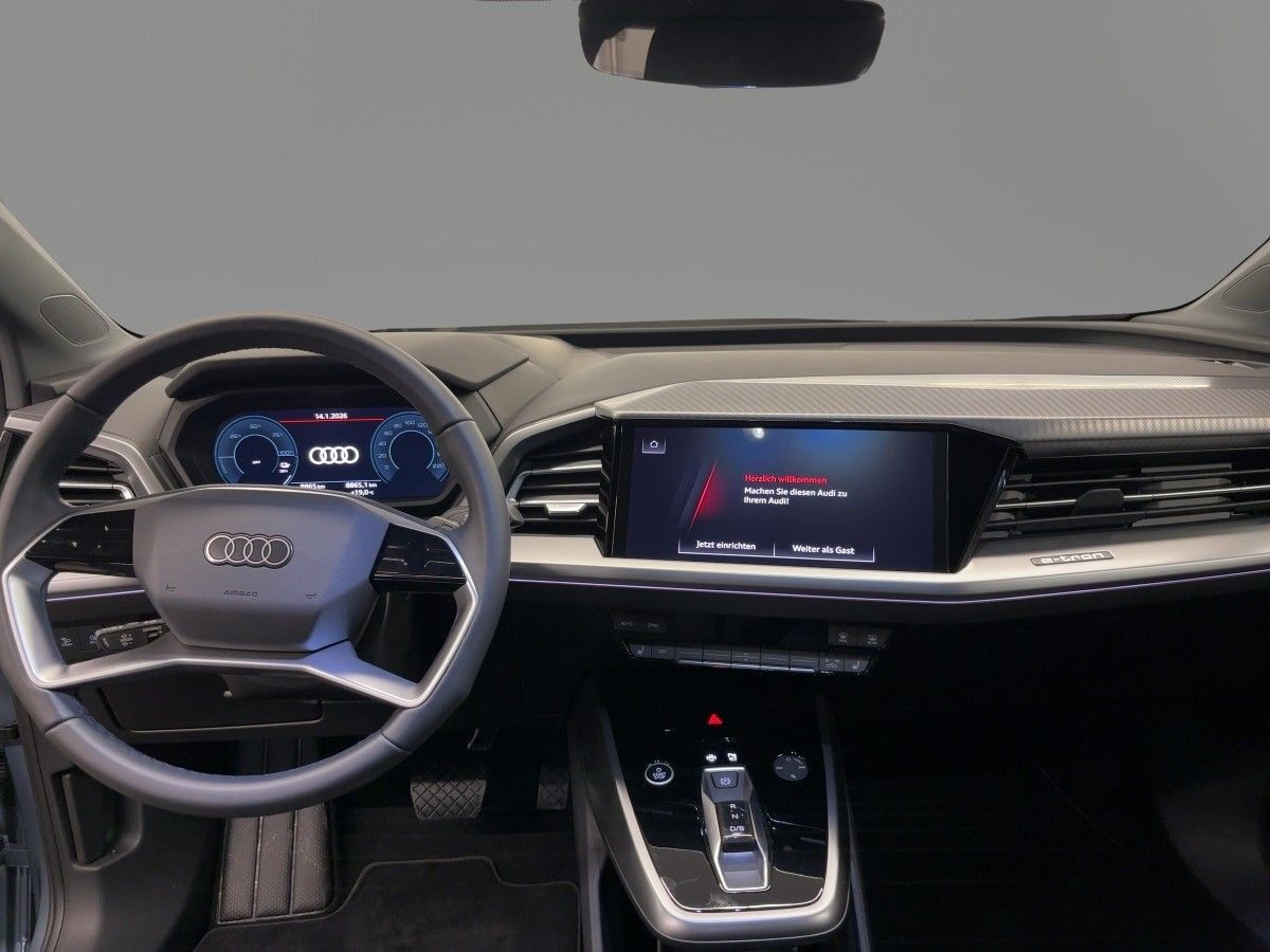 Audi Q4 e-tron - Bild 11