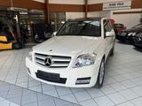 Mercedes-Benz GLK 220 CDI 4M ILS Pano AHK Comand RFK SH 7G 19Z - gebrauchte Mercedes-Benz GLK 220 aus dem Jahr 2011