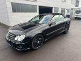 Mercedes-Benz Cabrio CLK 280 V6 AMG-Styling Grand Edition - Mercedes-Benz CLK AMG