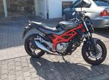 Suzuki SV 650 - SV 650