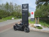 Triumph Rocket 3 Storm R - MY 2025 - Sofort verfügbar!