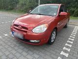 Hyundai Accent 1.4  2. Hand  Gepflegt & v... - Hyundai Accent: 1.4