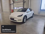 Tesla Model Y Long Range AWD - Tesla Model Y in Frankfurt (Main)