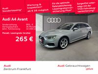 Audi A4 - Vorschau Bild 1