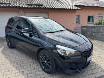 BMW 220 Gran Tourer - 2