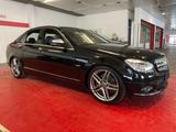 Mercedes-Benz C 350 Limousine 2.Hand - gebrauchte Mercedes-Benz C 350 aus dem Jahr 2008