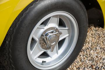 1971 Ferrari 365 缩略图 19