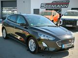 Ford Focus Lim. Titanium*LED*Winterp.*Navi*ACC*PLA