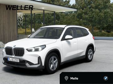 BMW X1 - 1