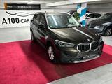 BMW X1 Baureihe X1 xDrive 20 i Advantage - BMW X1: Braun