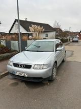 Audi A3 TÜV AU 12/2026 - Audi aus 1997