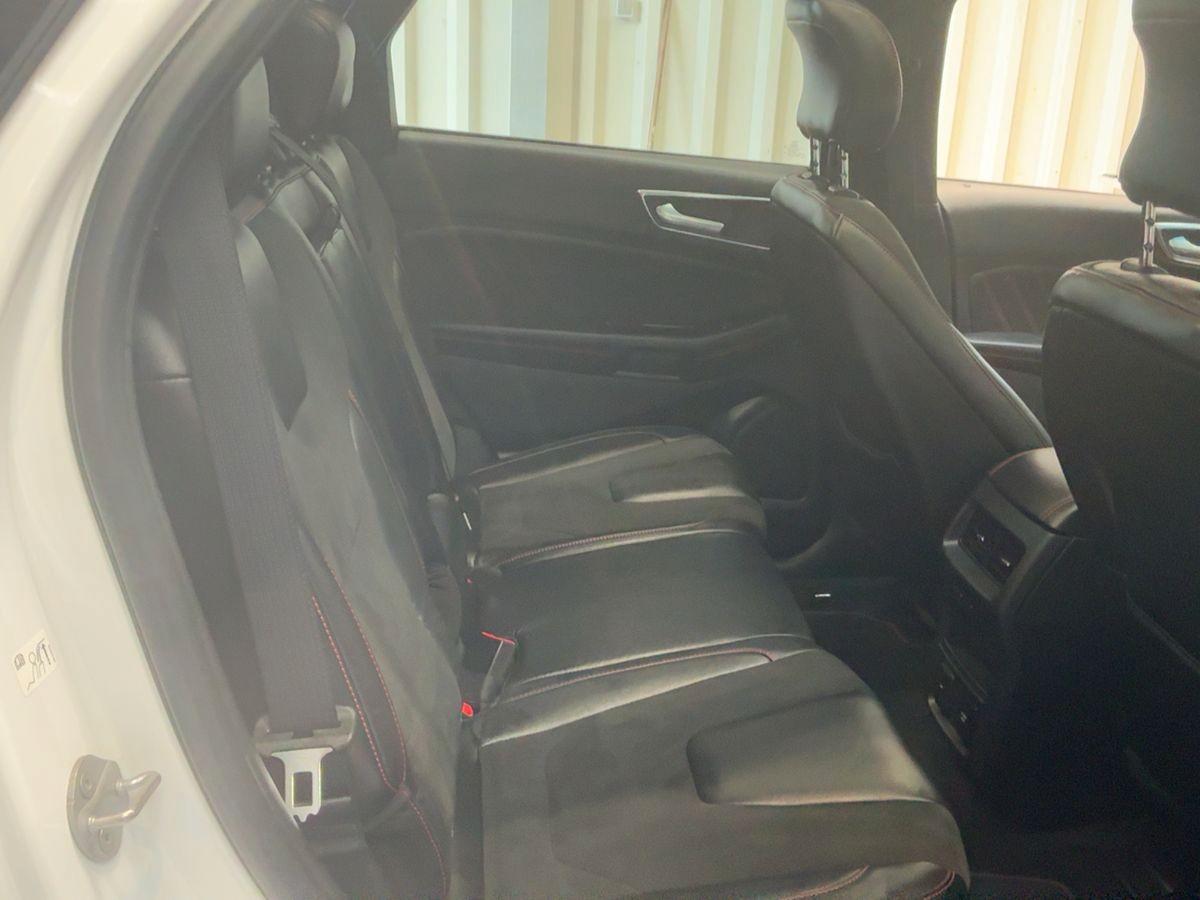 Ford Edge ST-Line 4x4 *AHK*PAN*APP*SHZ*ACC*LED*B&O*