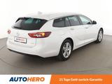 Opel Insignia Sports Tourer 1.5 SIDI Turbo INNOVATION - Opel Gebrauchtwagen in Velbert