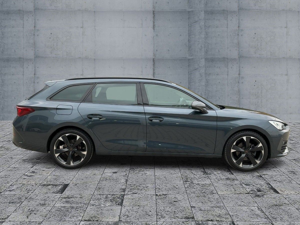 Cupra Leon - Bild 7