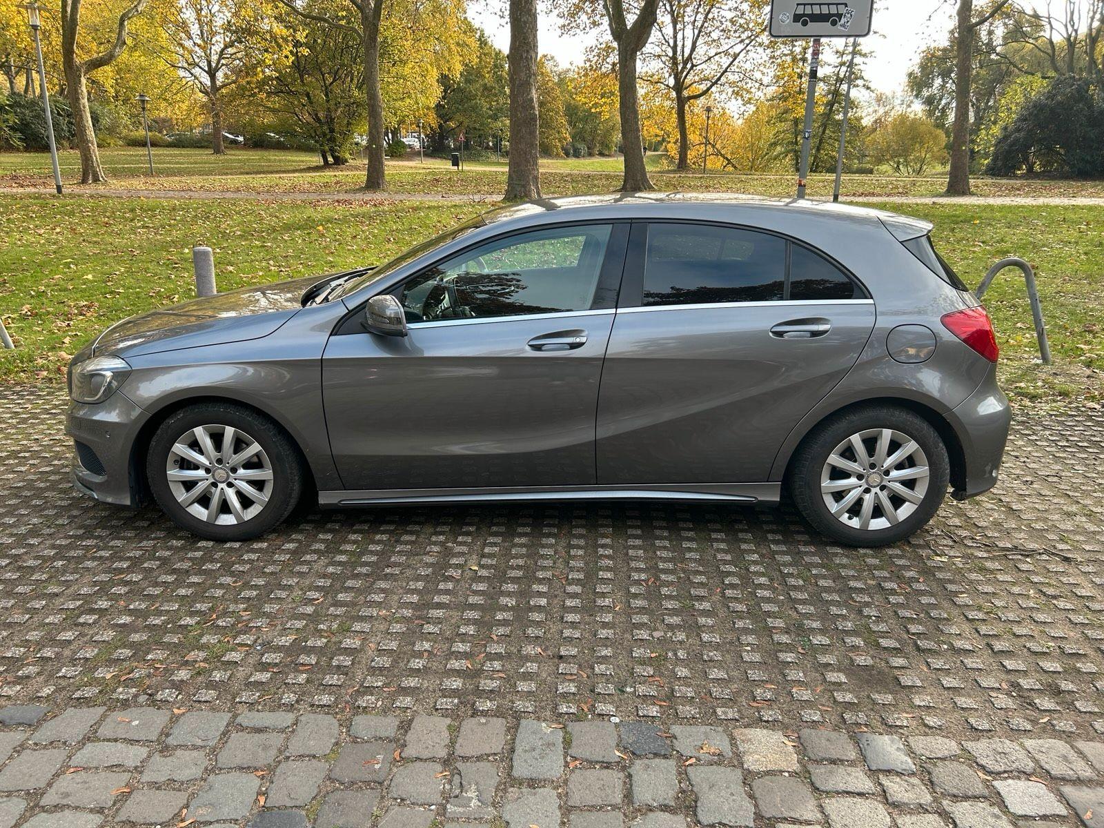 Mercedes-Benz Andere