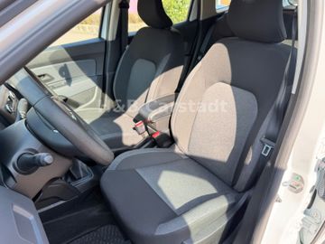Dacia Duster - 10