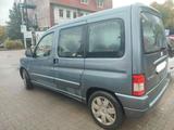Citroën Citroen Berlingo - Citroën Berlingo aus 2008 mit Diesel-Antrieb