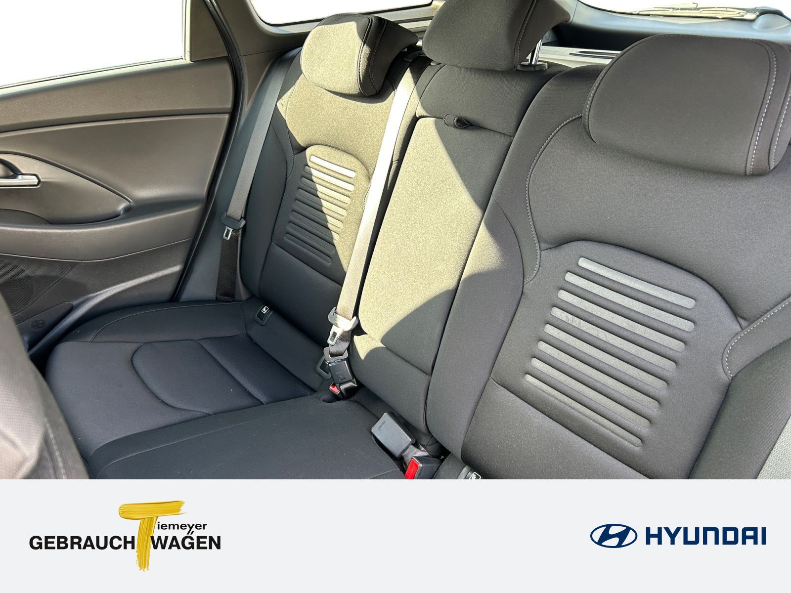 Hyundai i30 – Bild 11