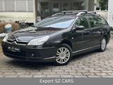 Citroën C5 Break Tendance*Luftfahrwerk*PDC*KLIMA*TÜV - Citroën C5 in München