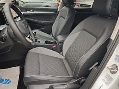 VW GOLF 150PS "GOAL" #AHK #KAMERA #LED+