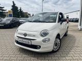 Fiat 500 Dolcevita Carplay*Klima*Leichtmetall - Fiat 500 Gebrauchtwagen in Leipzig