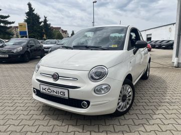 Fiat 500 Dolcevita Carplay*Klima*Leichtmetall