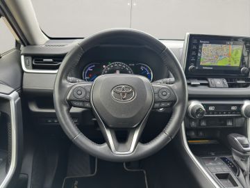 Toyota RAV 4 - 11
